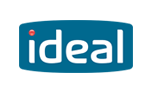 ideal-logo logo